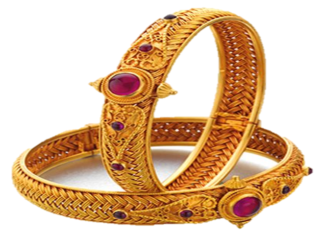 bangles Icon