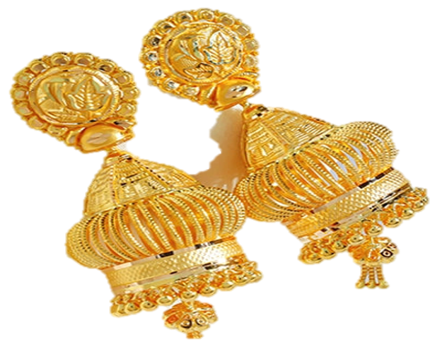 Earrings Icon