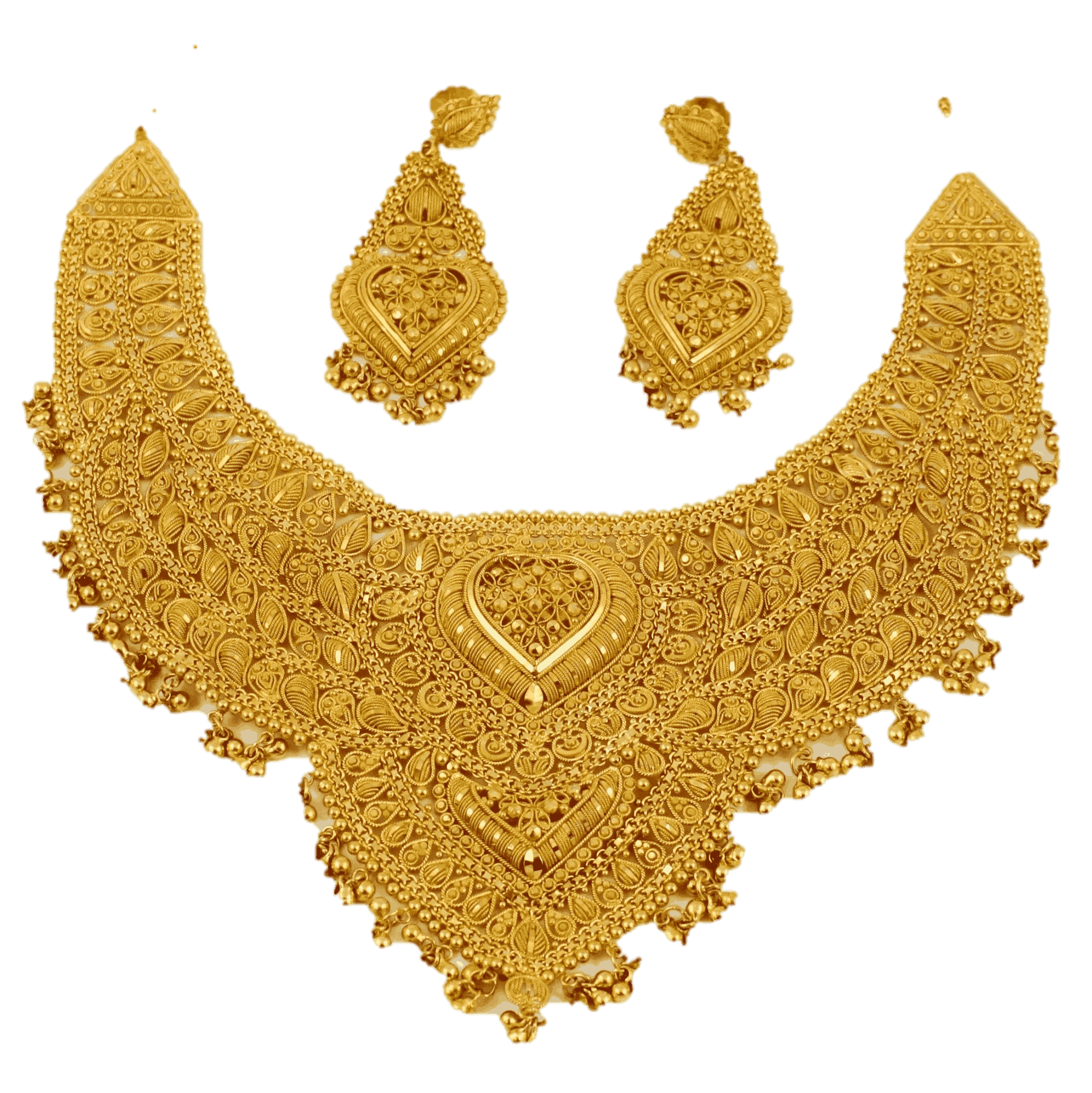 Necklace Icon