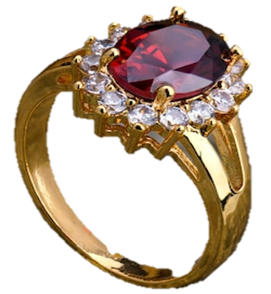 Rings Icon